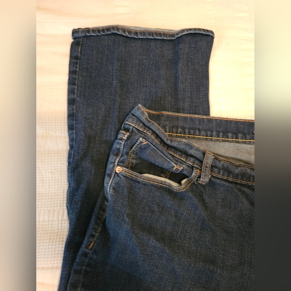 Old Navy Plus Size Jeans - Picture 2 of 5